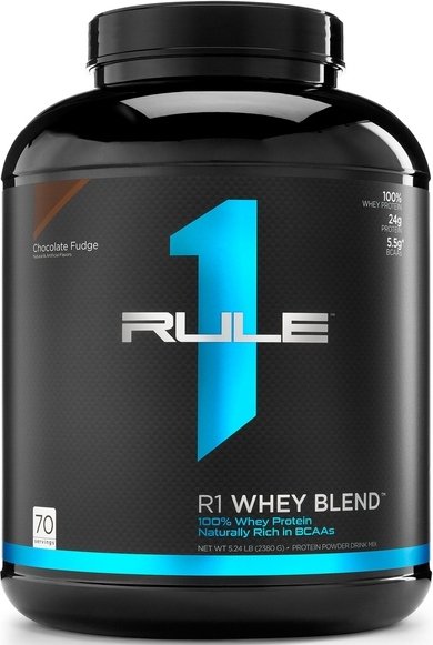 R1 Whey Blend - фото 2