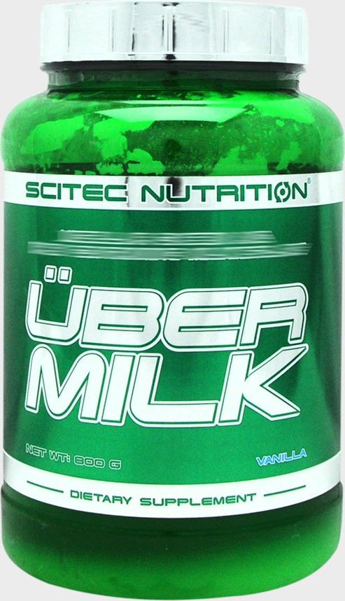 Uber Milk - фото 1