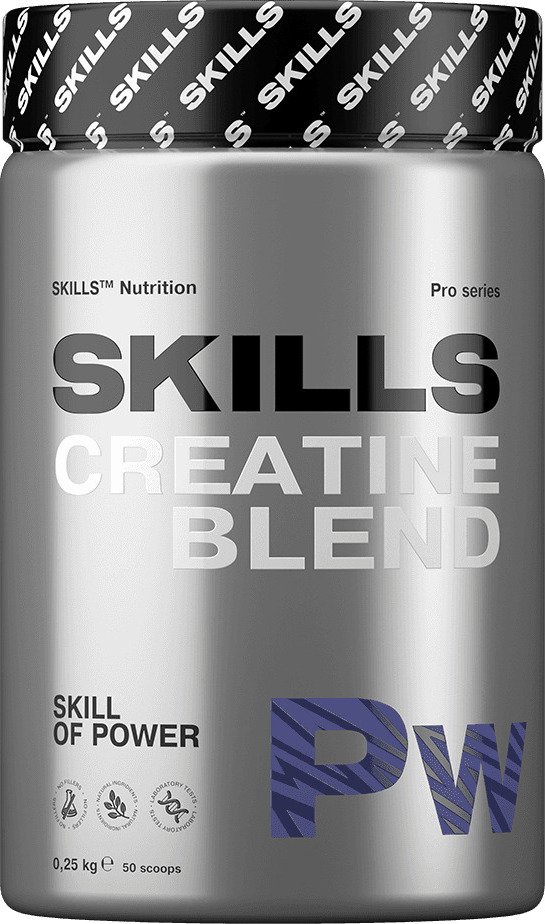 Creatine - фото 1