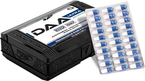 DAA Ultra - фото 1