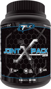 X-Pack Joint - фото 1