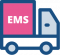 Экспресс почтой EMS
