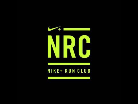 Save club. Nike Run Club. Nike Run Club logo. NRC Nike Running Club. NRC Nike Running Club обои.