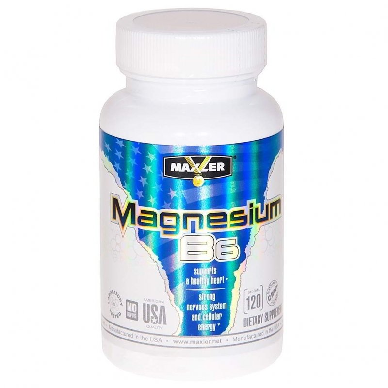 Магний мышцынорм viavit 30 шт. таблетки, покрытые оболочкой массой 550 мг
