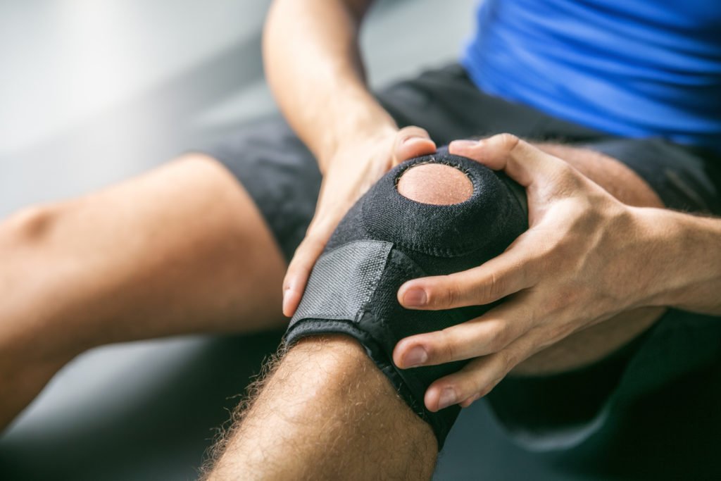 Болят колени после бега: причины и что делать, чтобы колени не болели